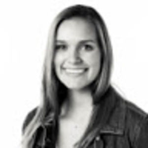 Meet your Posher, Paige